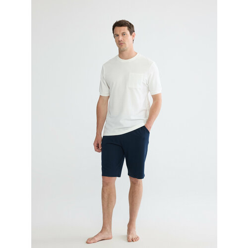 фото Шорты lc waikiki, размер 4xl, navy