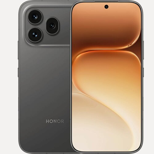 Изображение товара Смартфон Honor 600 Pro, 5G, 12/256 ГБ, Black (Черный), Dual nano SIM, Global