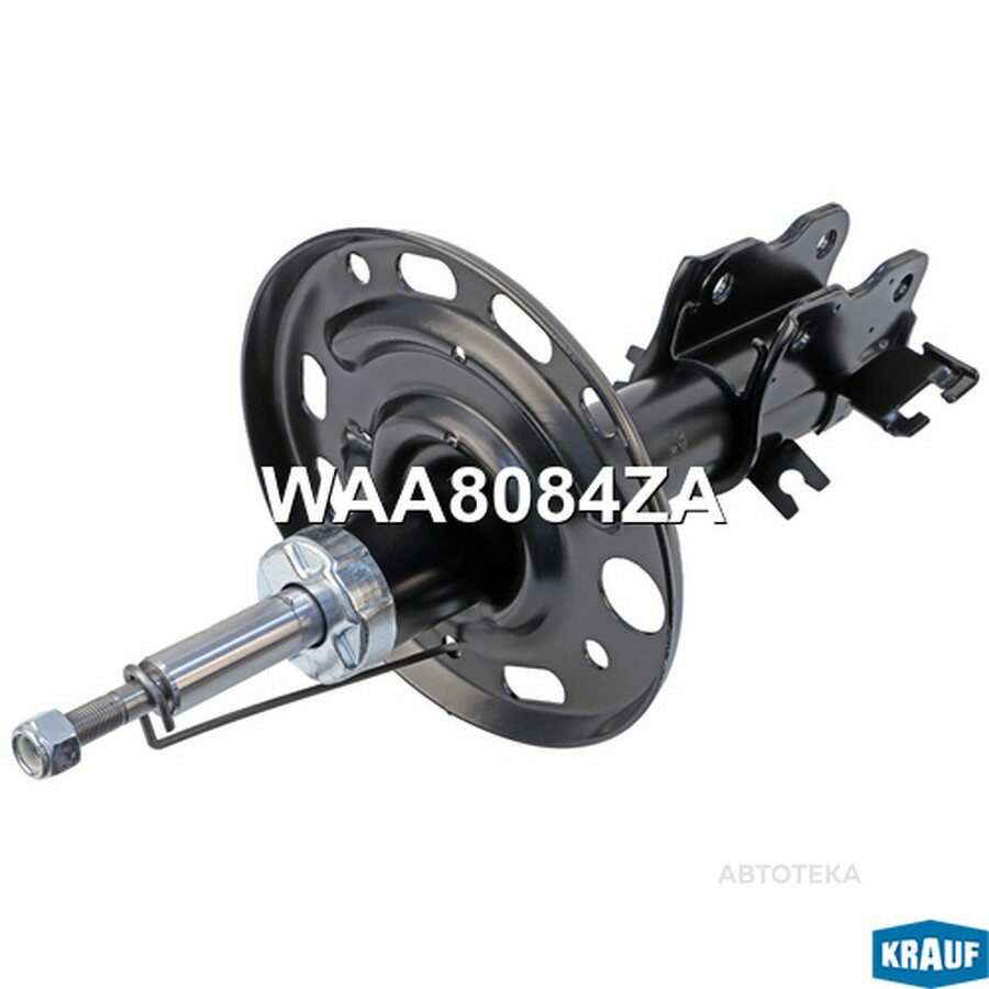 Амортизатор NISSAN TEANA/CEFIRO/MAXIMA J32 9/04- пер. лев. газ. KRAUF WAA8084ZA