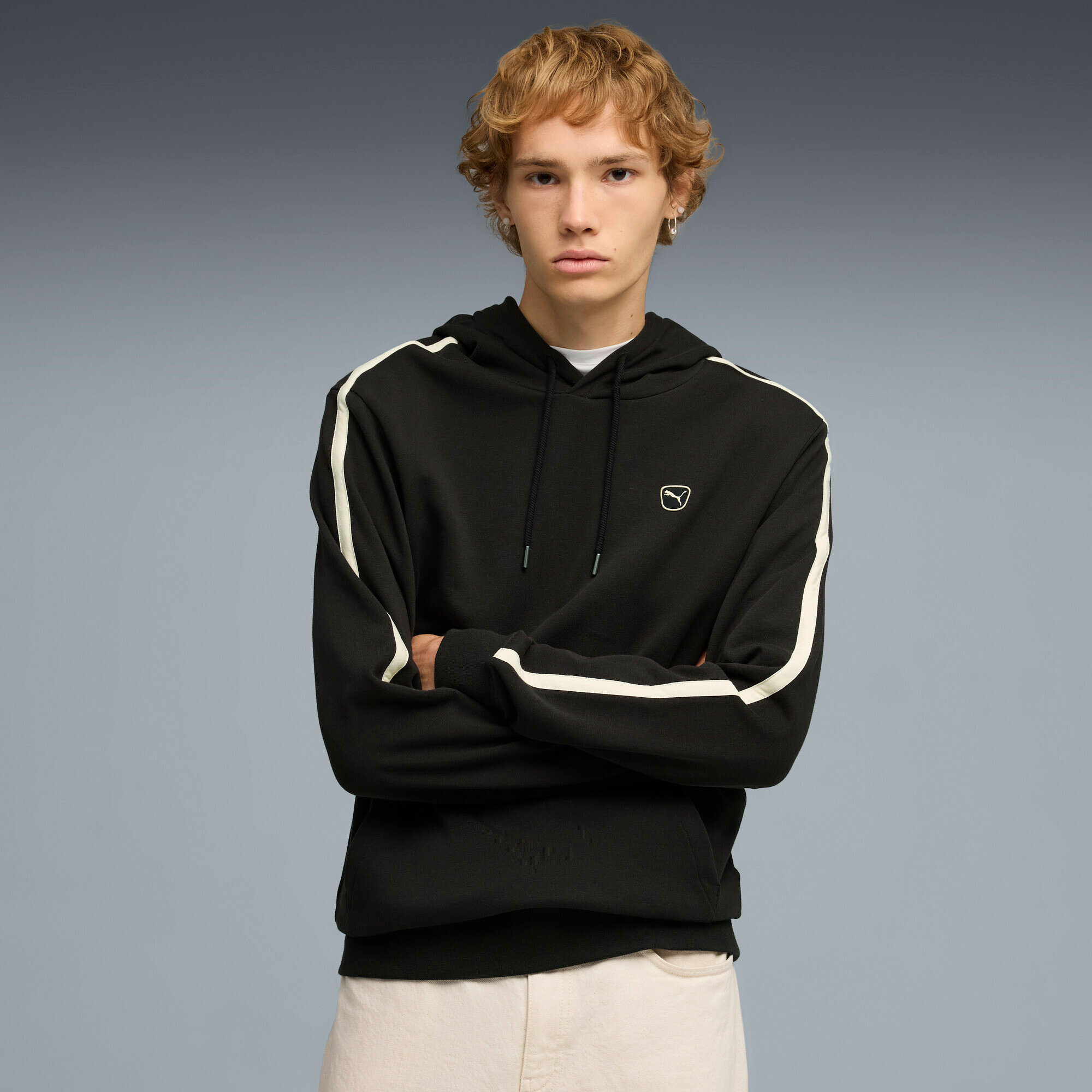 Худи ESS ELEVATED Hoodie