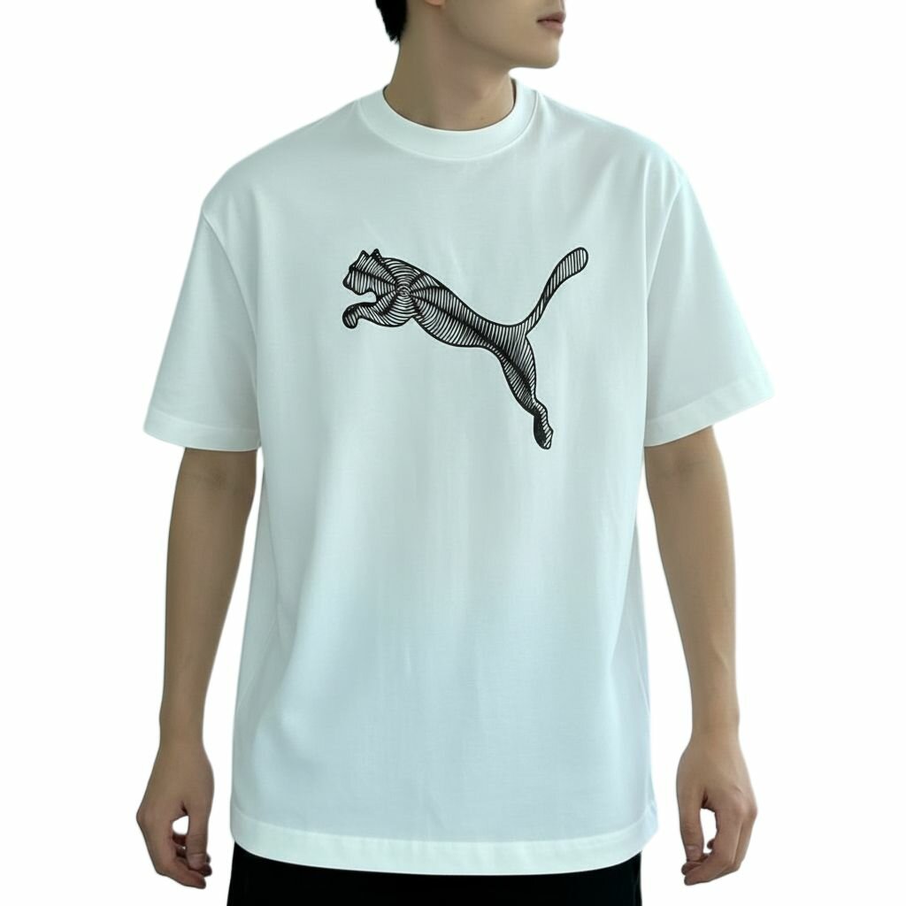 Майка PUMA