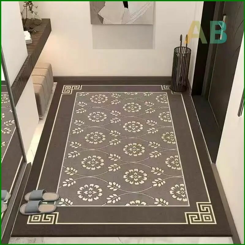 YYD Carpet Коврик придверный 100x120 см