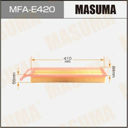 MFA-E420 Фильтр воздушный PEUGEOT (A0468)