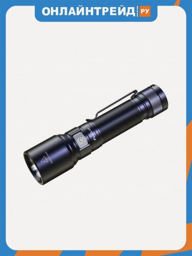 Изображение товара Фонарь Fenix C6 V3.0