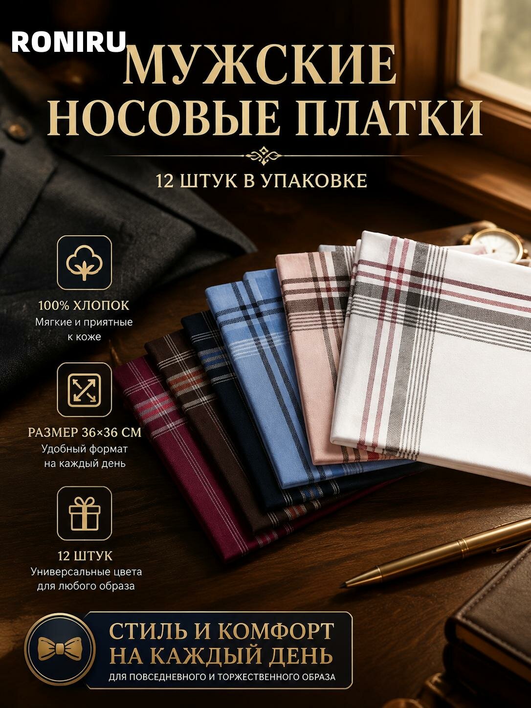 Носовой платок