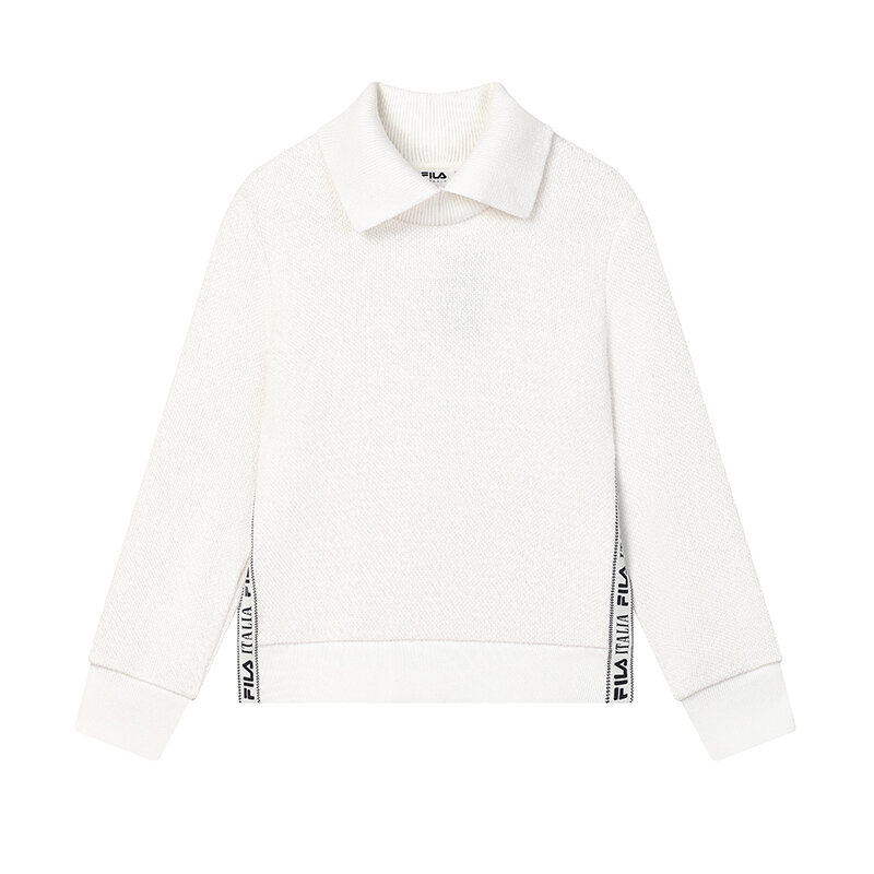 Свитшот Fila Maple White, 1 шт.