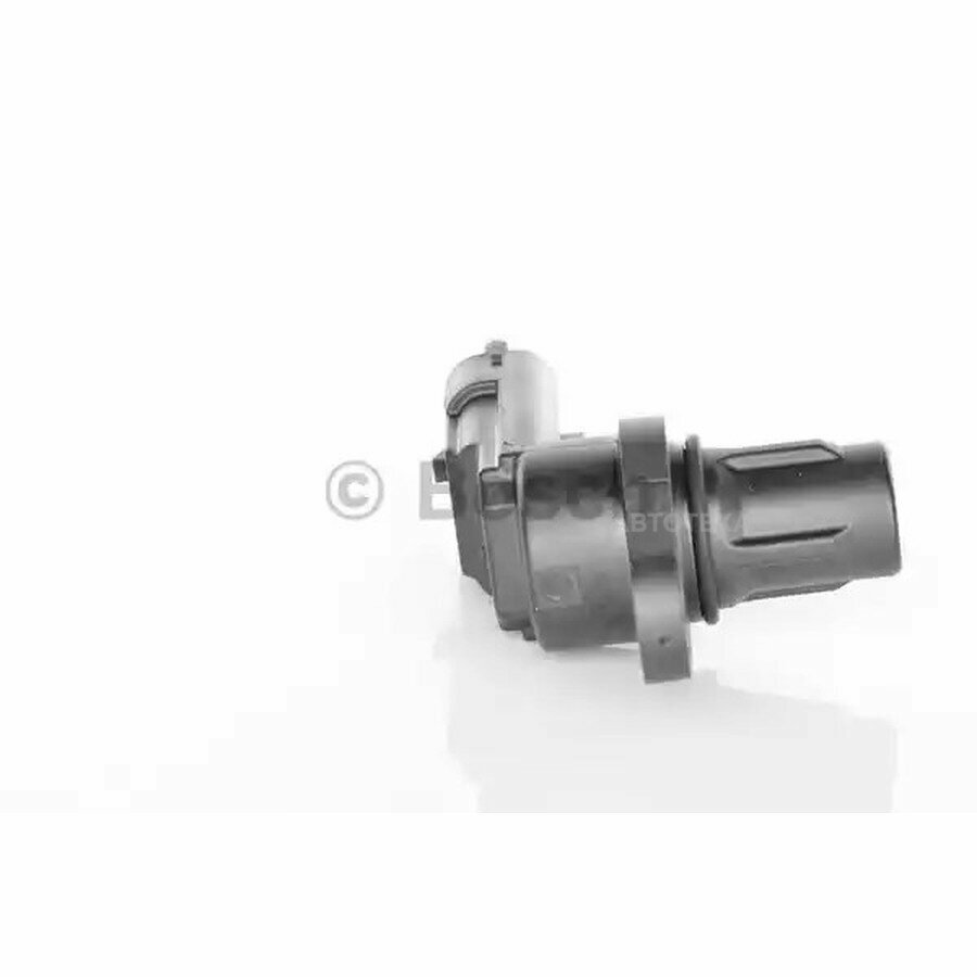 Датчик FIAT/IVECO 09- полож. Распредвала BOSCH 0281002667
