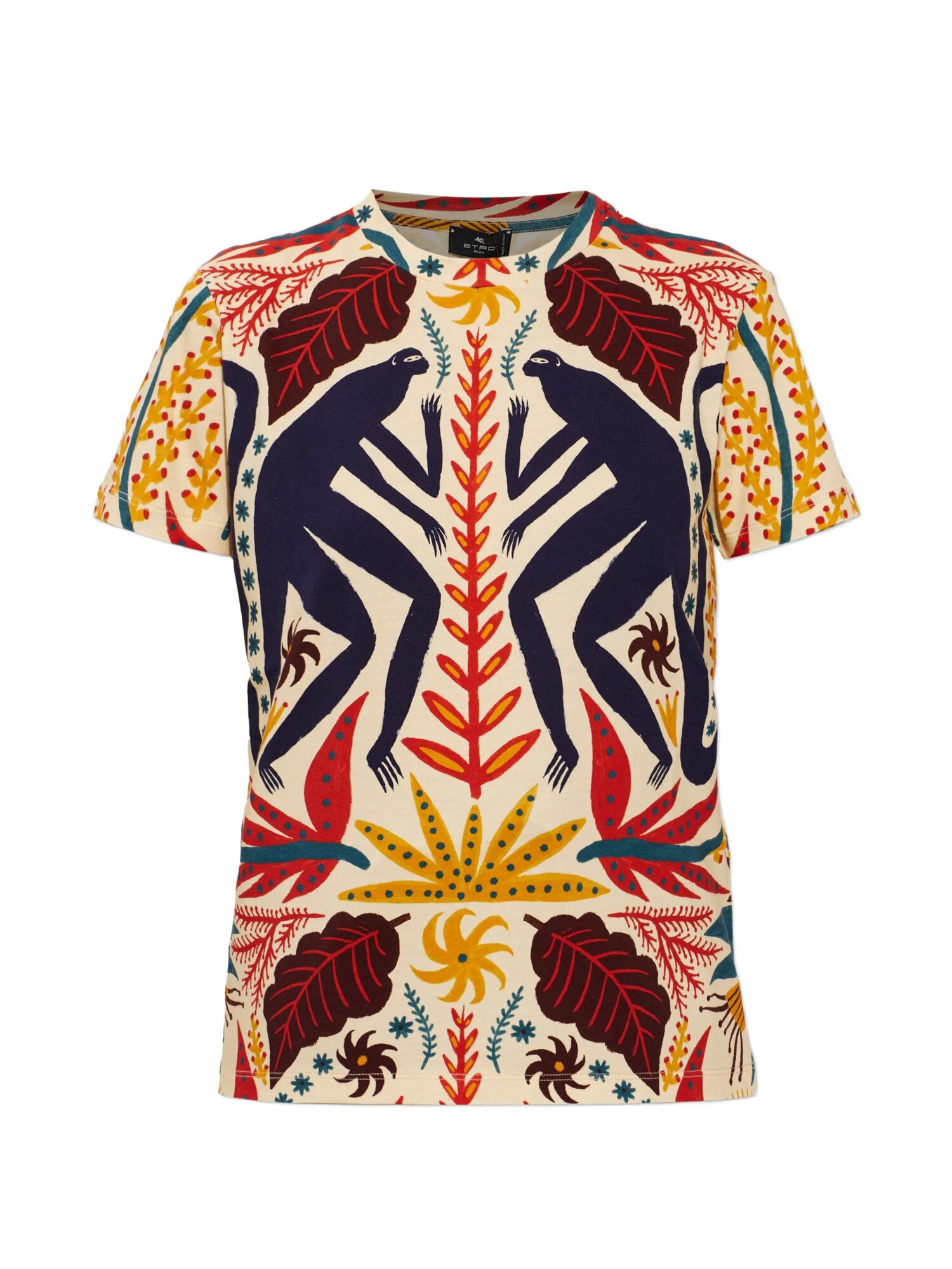 Футболка ETRO