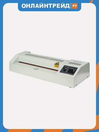 Изображение товара Ламинатор Bulros FGK 320