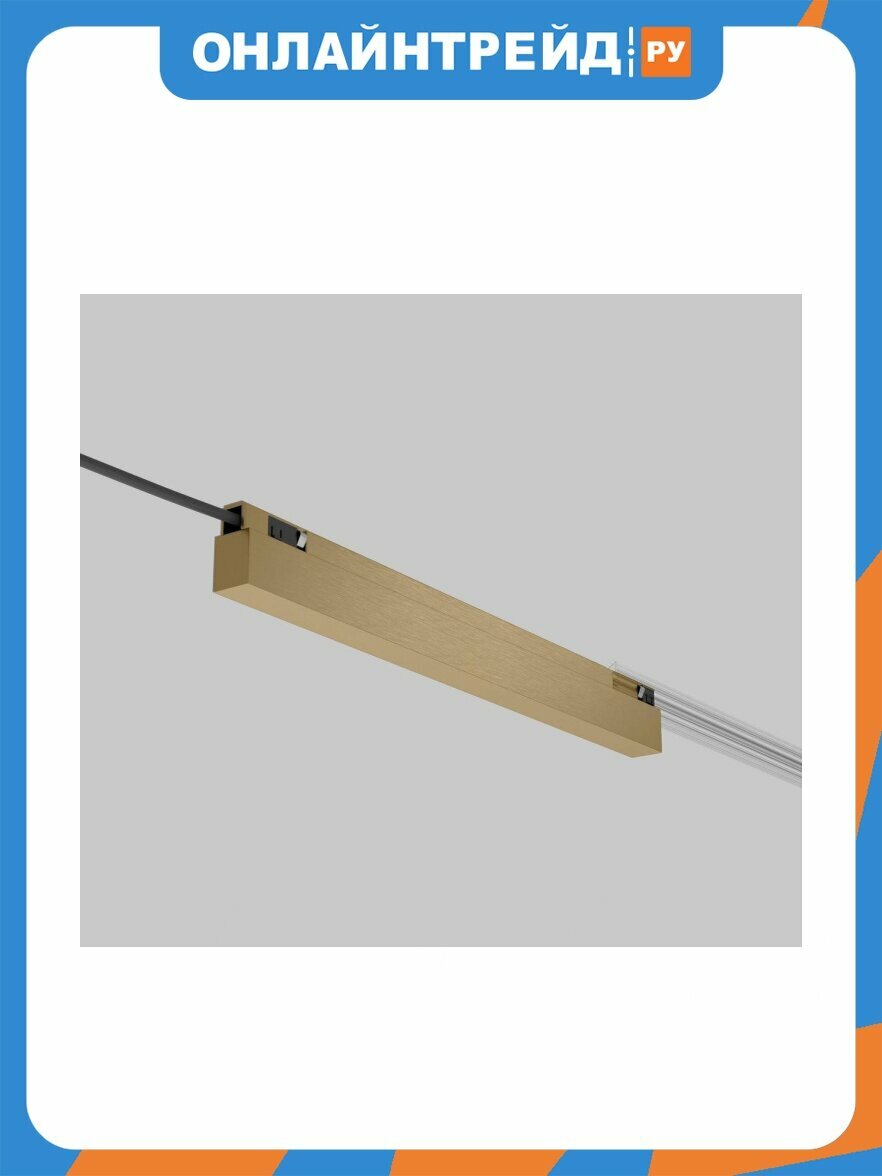 Блок питания Elektrostandard Brass Line 95066/00 48V 150W IP20 a069646