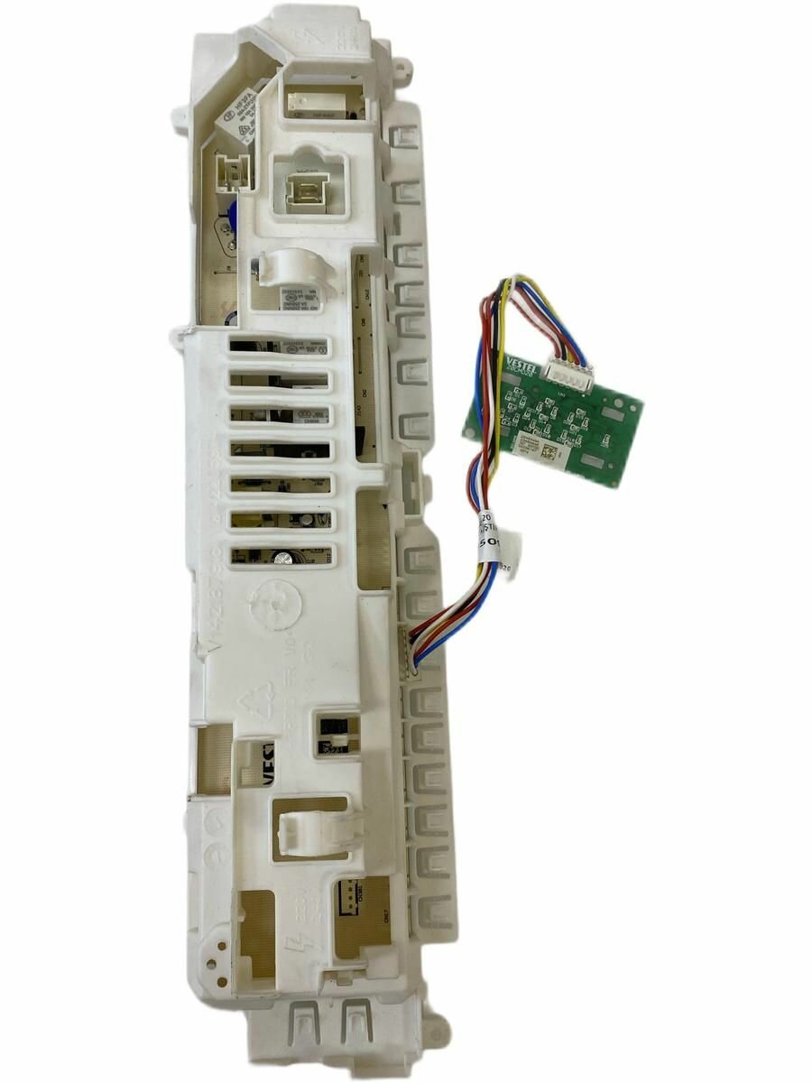 Плата управления (42205974), для СМА HANSA WHV6103T0