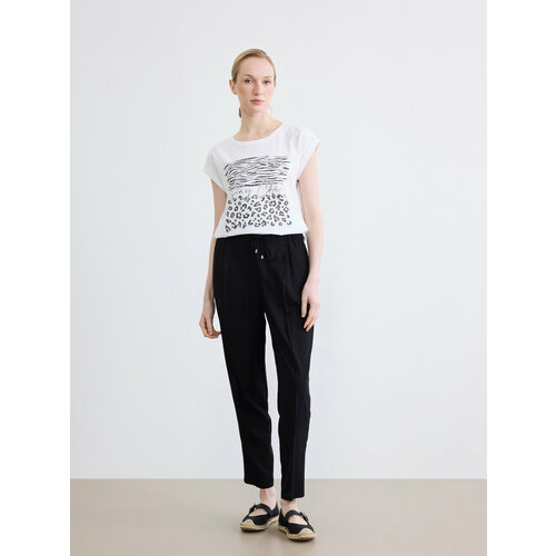 фото Брюки джоггеры lc waikiki, размер 36, new black