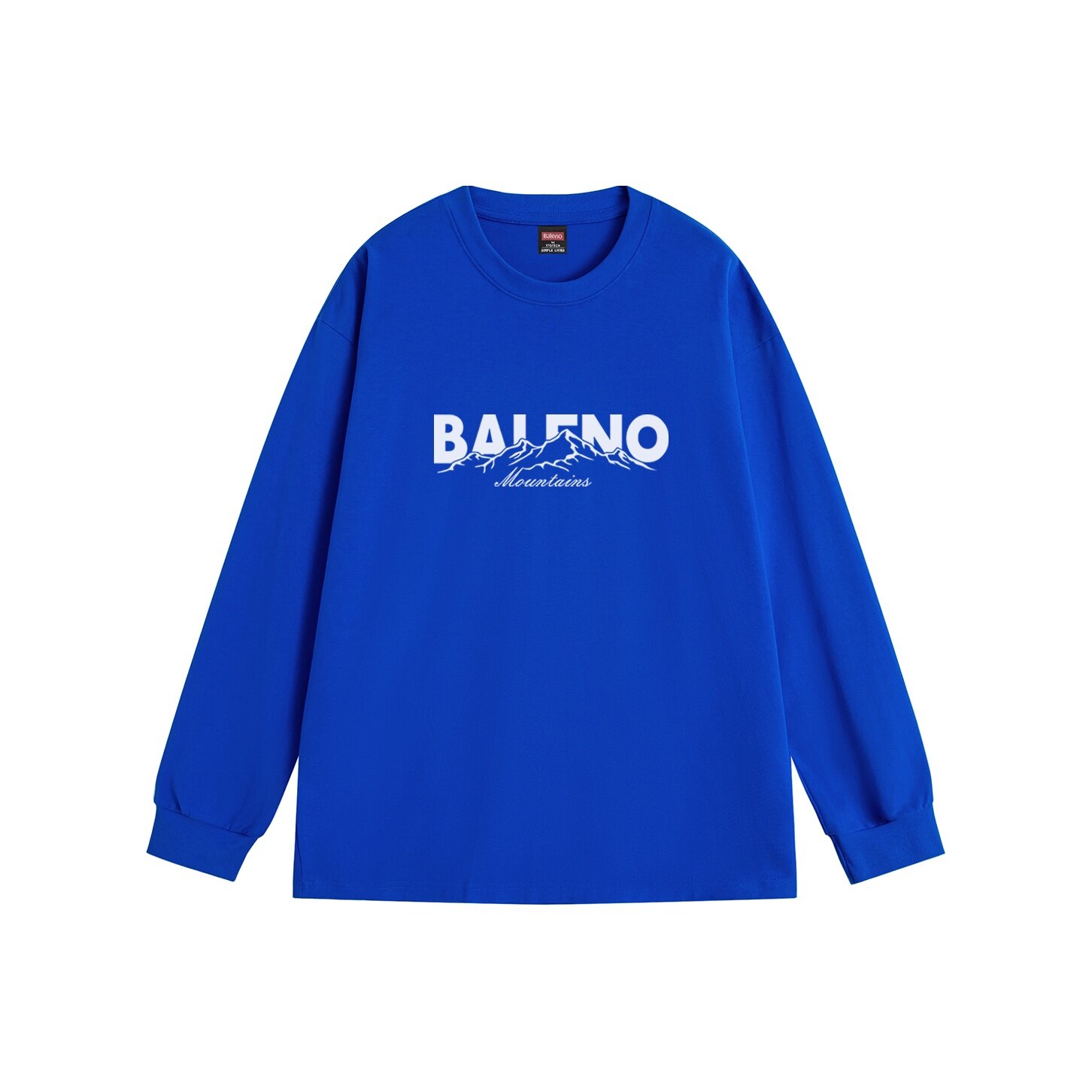 Майка Baleno