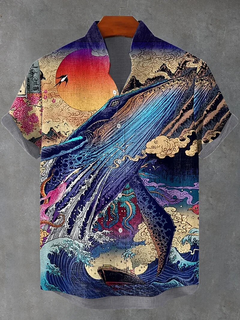 Рубашка