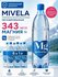 Mivela минеральная вода негазированная 1 л х 6 бутылок магниевая