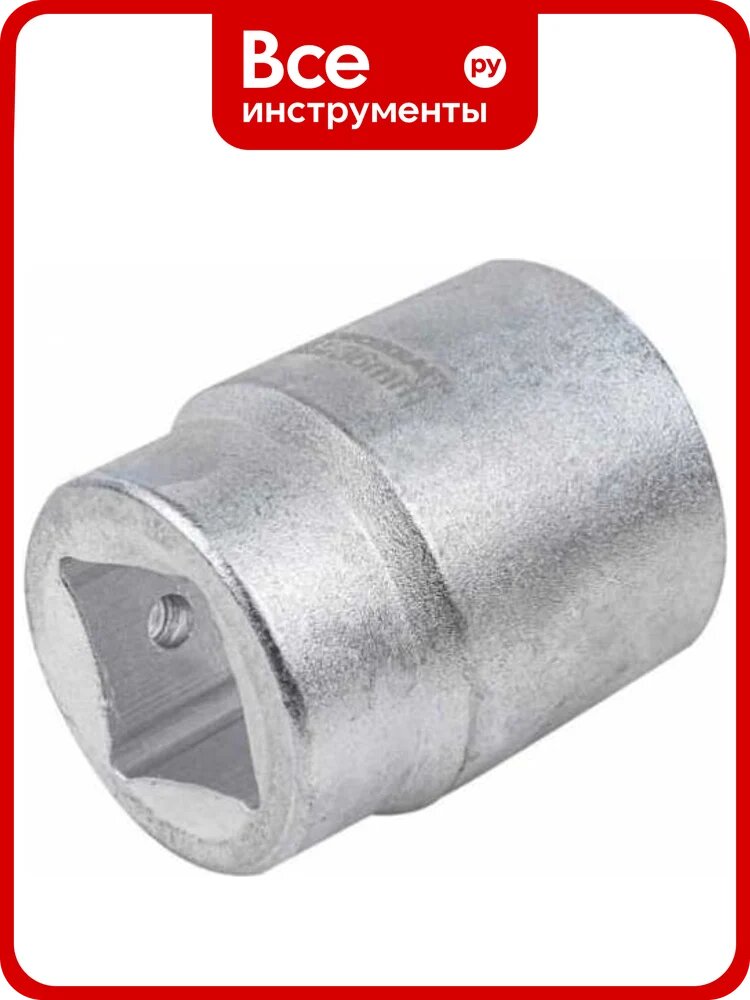 Головка 67 мм, 1", 6 - гранная Forsage F-58567(9867)