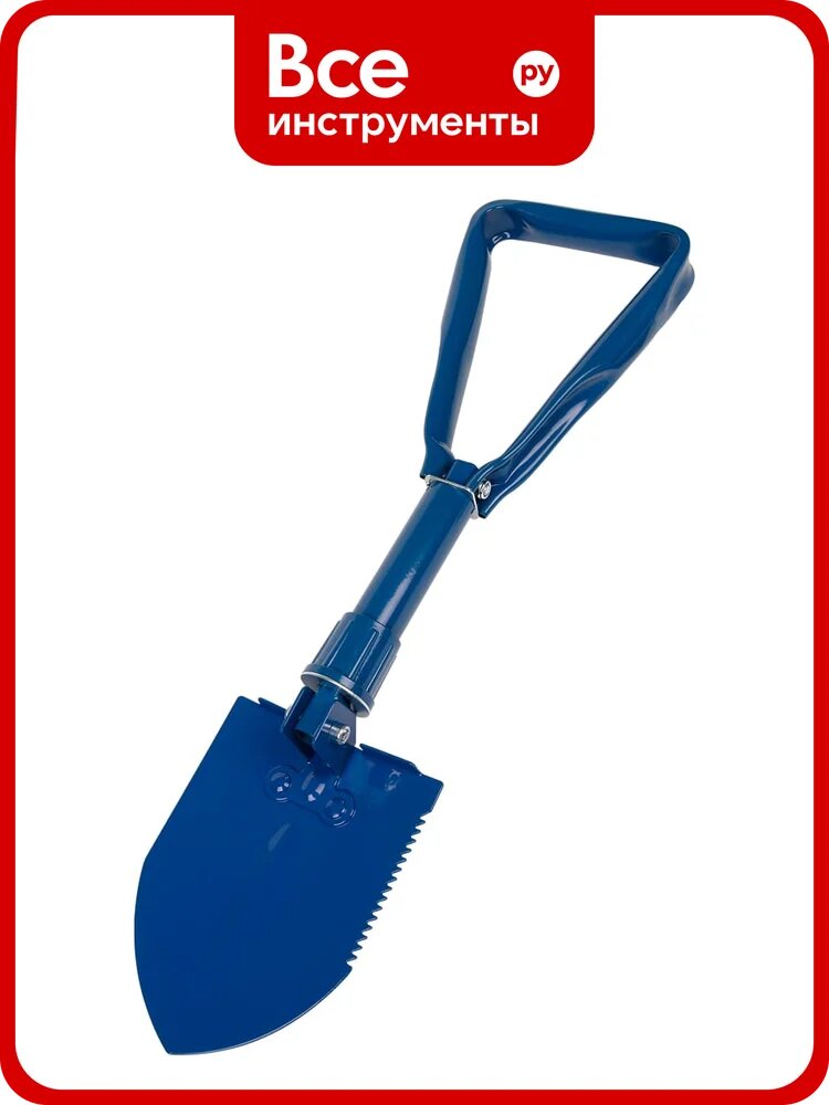 Складная лопата KRAFT KT 19-46 см 860700
