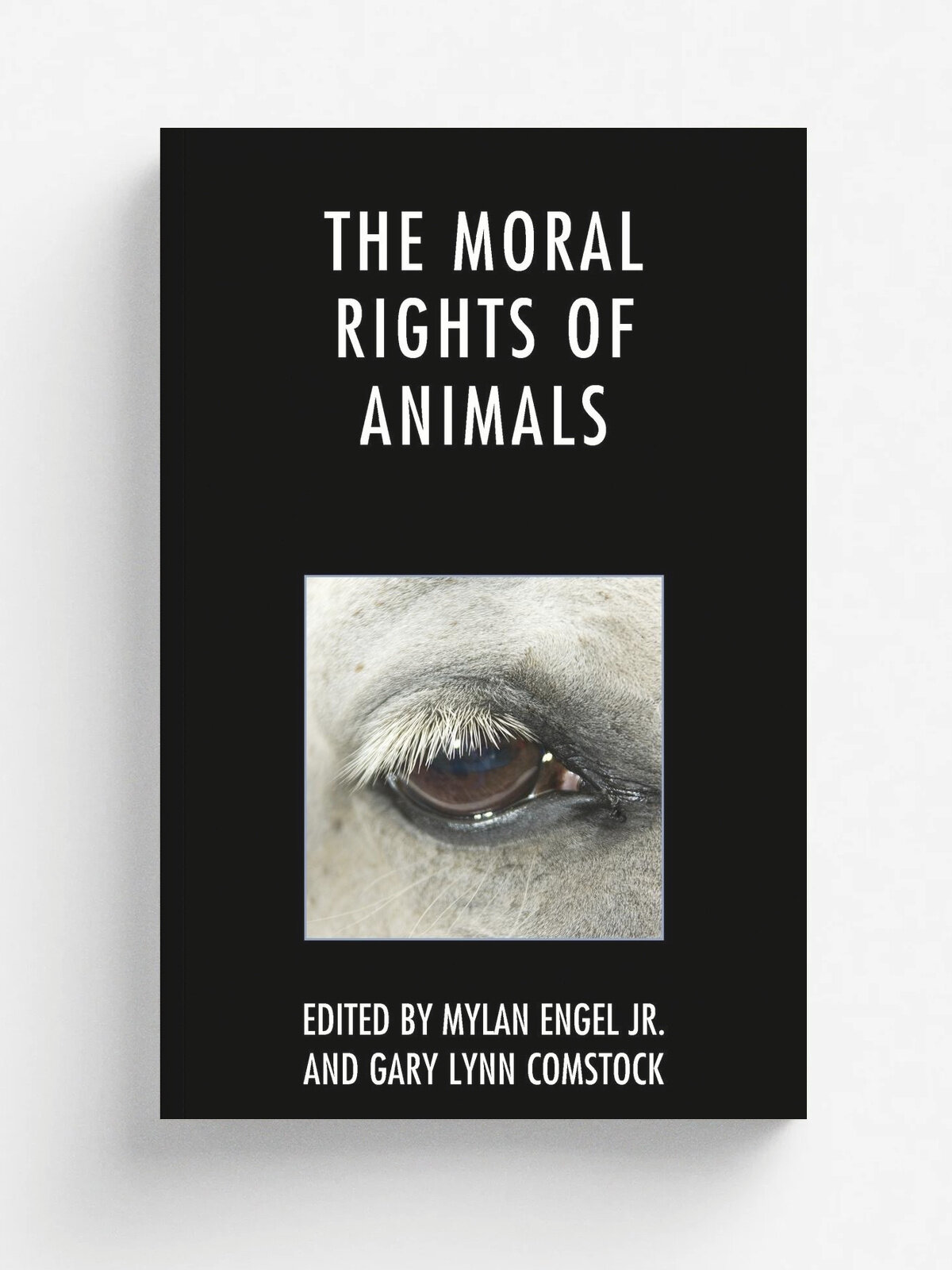 The Moral Rights of Animals
