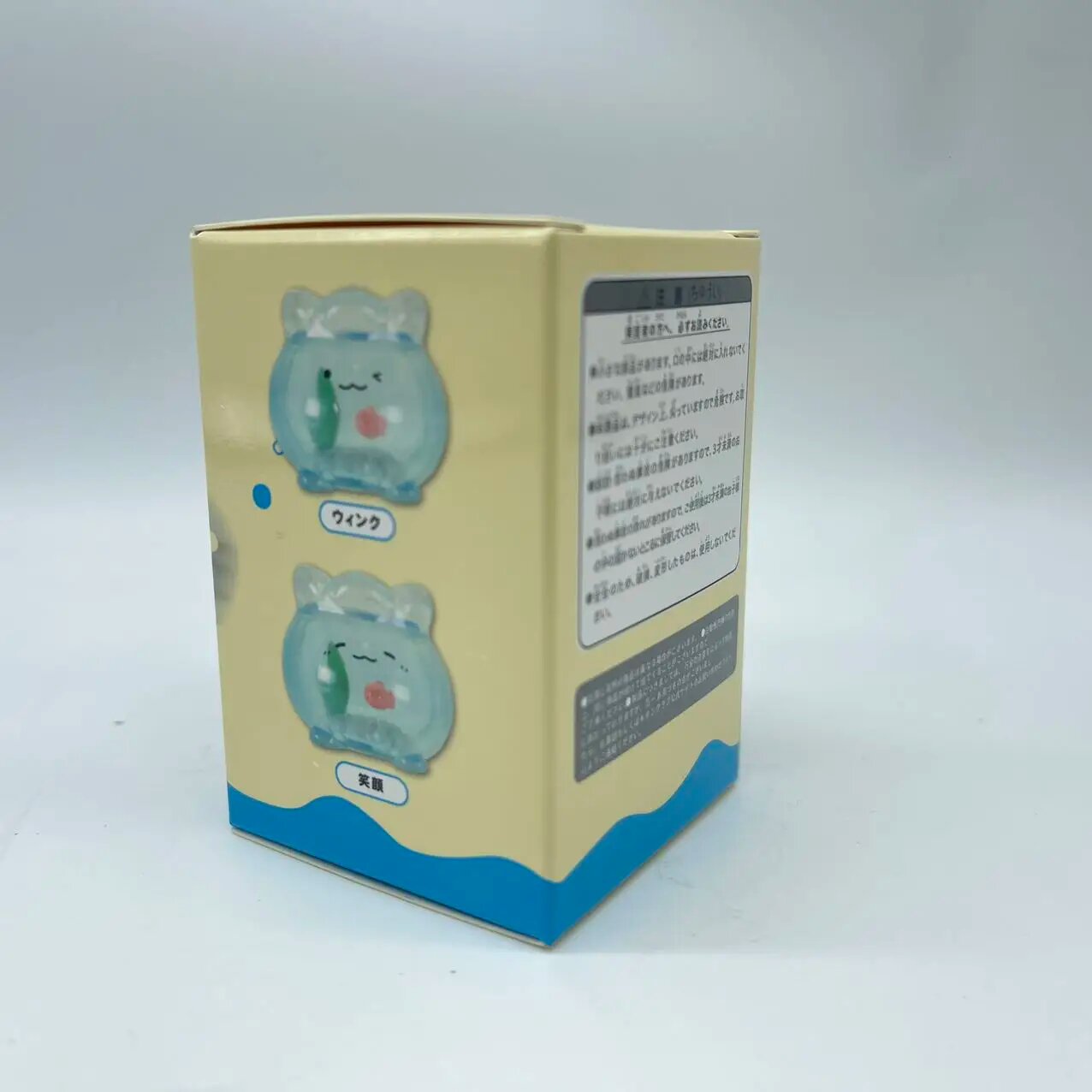 Фигурки Friends Of Tour blind box Random box 1 pcs