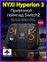 Разъемы для Nintendo Switch 2