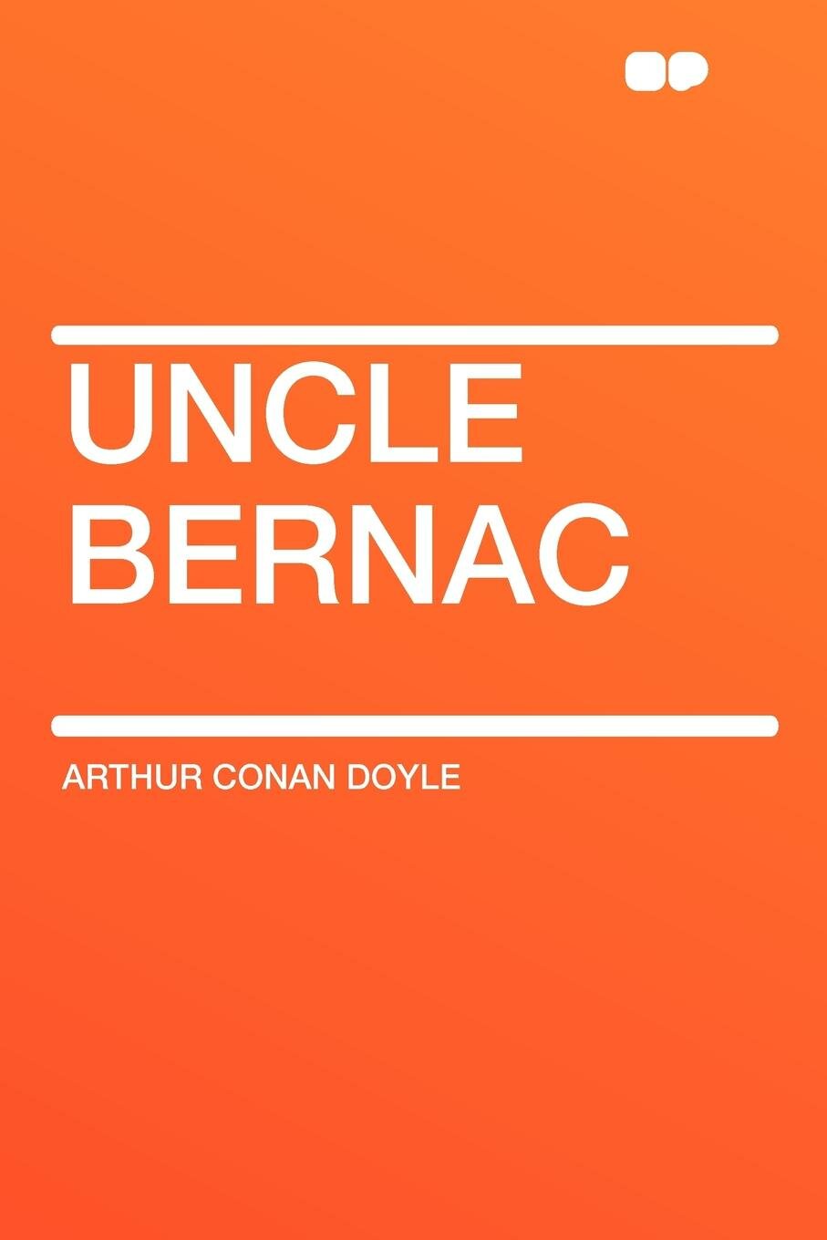 Uncle Bernac — фото 1