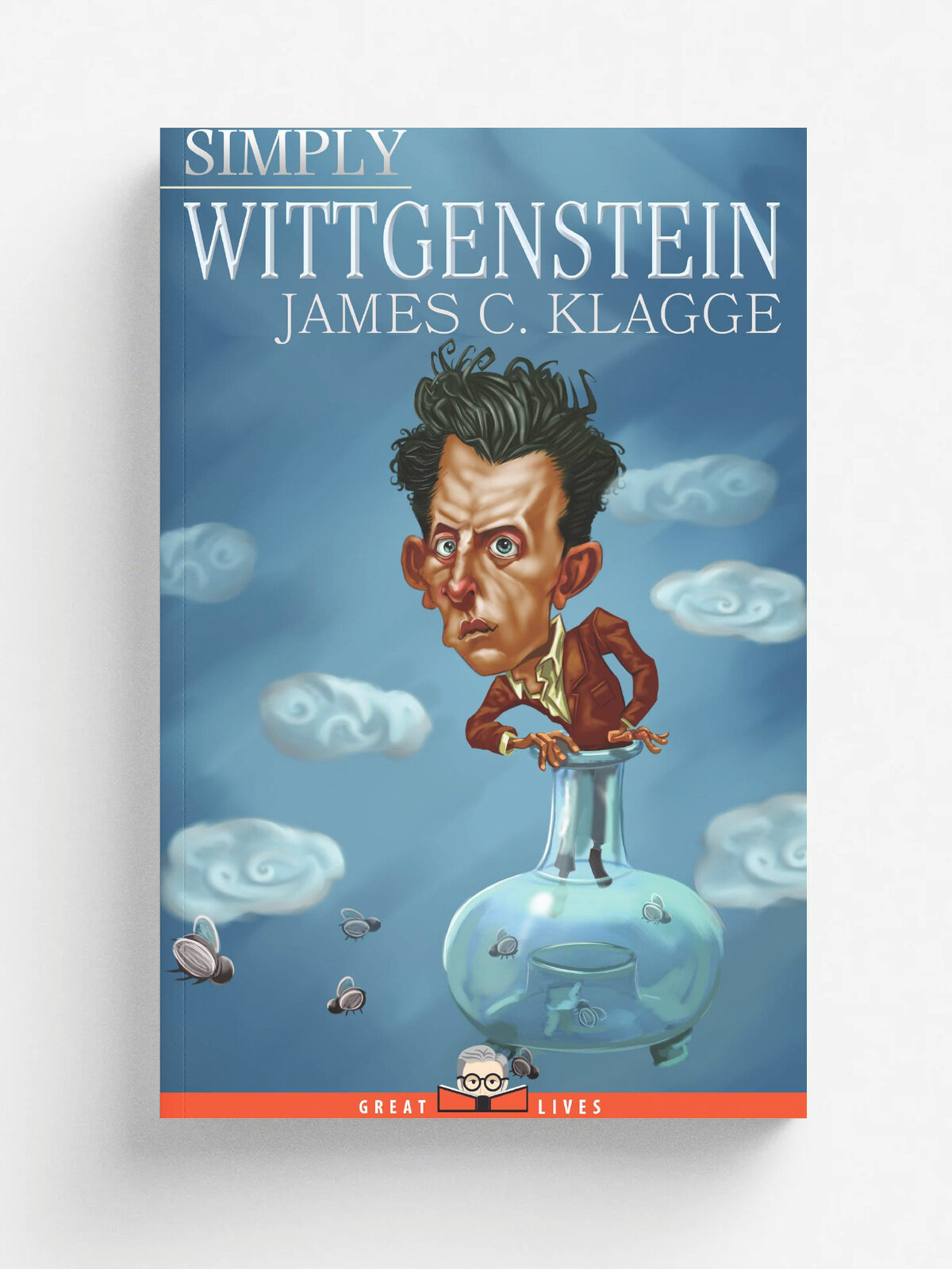Simply Wittgenstein
