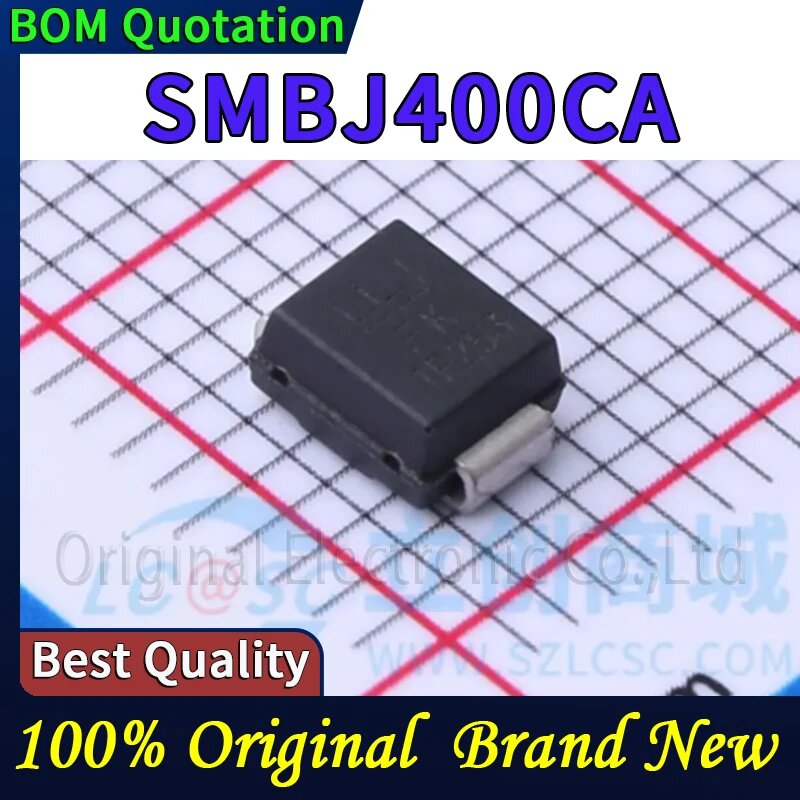 Запчасти для ноутбуков SMBJ400CA