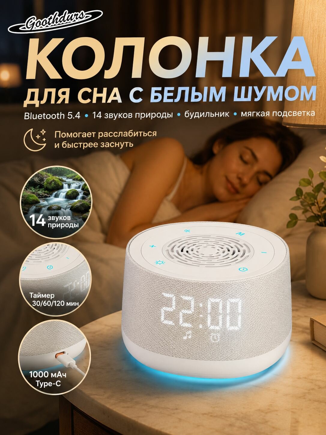 Умная колонка с голосовым управлением на платформе Алиса-Постоянно обновляйте продукты