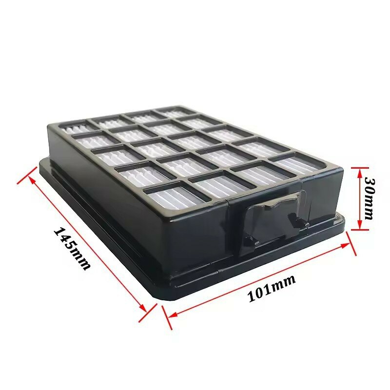 Оригинальный сетчатый фильтр для пылесоса Samsung моделей SC21F50 DJ63-01285A DJ97-01962A/B
