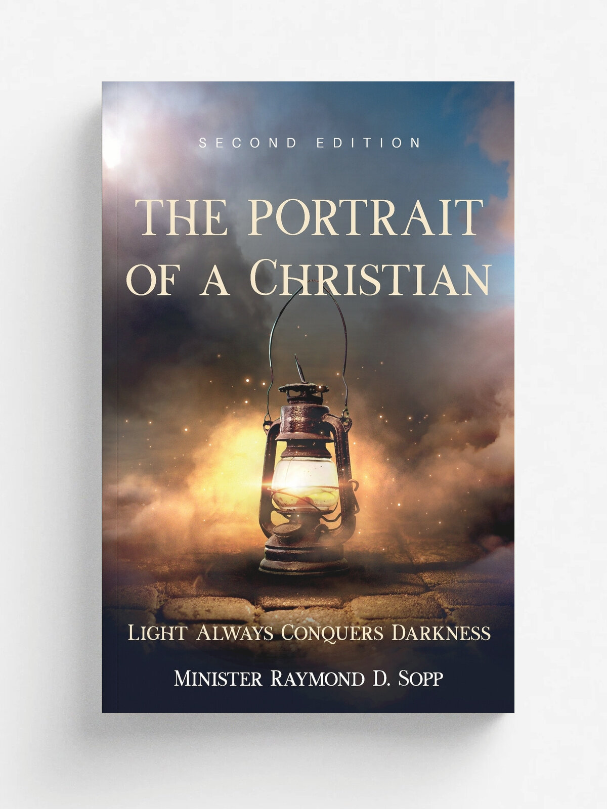 The Portrait of a Christian. Second Edition