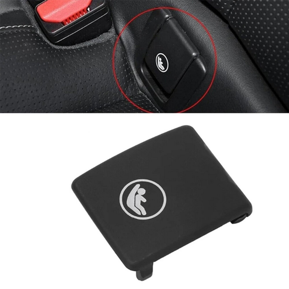 Крышка ISOFIX Заднего сиденья 31685072 для Volvo XC60 S60 V90 2017-2021