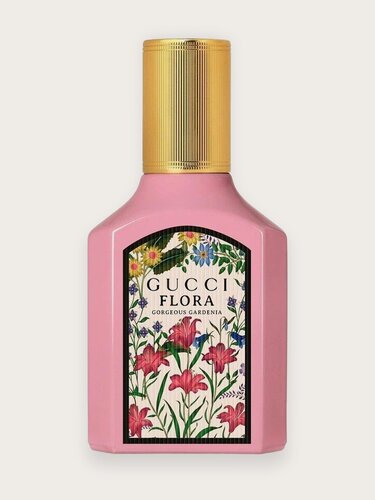 Изображение товара Парфюмерная вода Gucci " Flora Gorgeous Gardenia " — для женщин, 50 мл