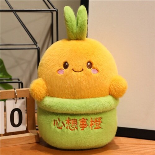 Животная игрушка Ватки плюша 33CM Короткая для молодых взрослых и