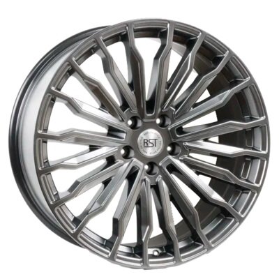 Диск 20 RST R032 9.0*20 5*114.3 ET35 D67.1 BH