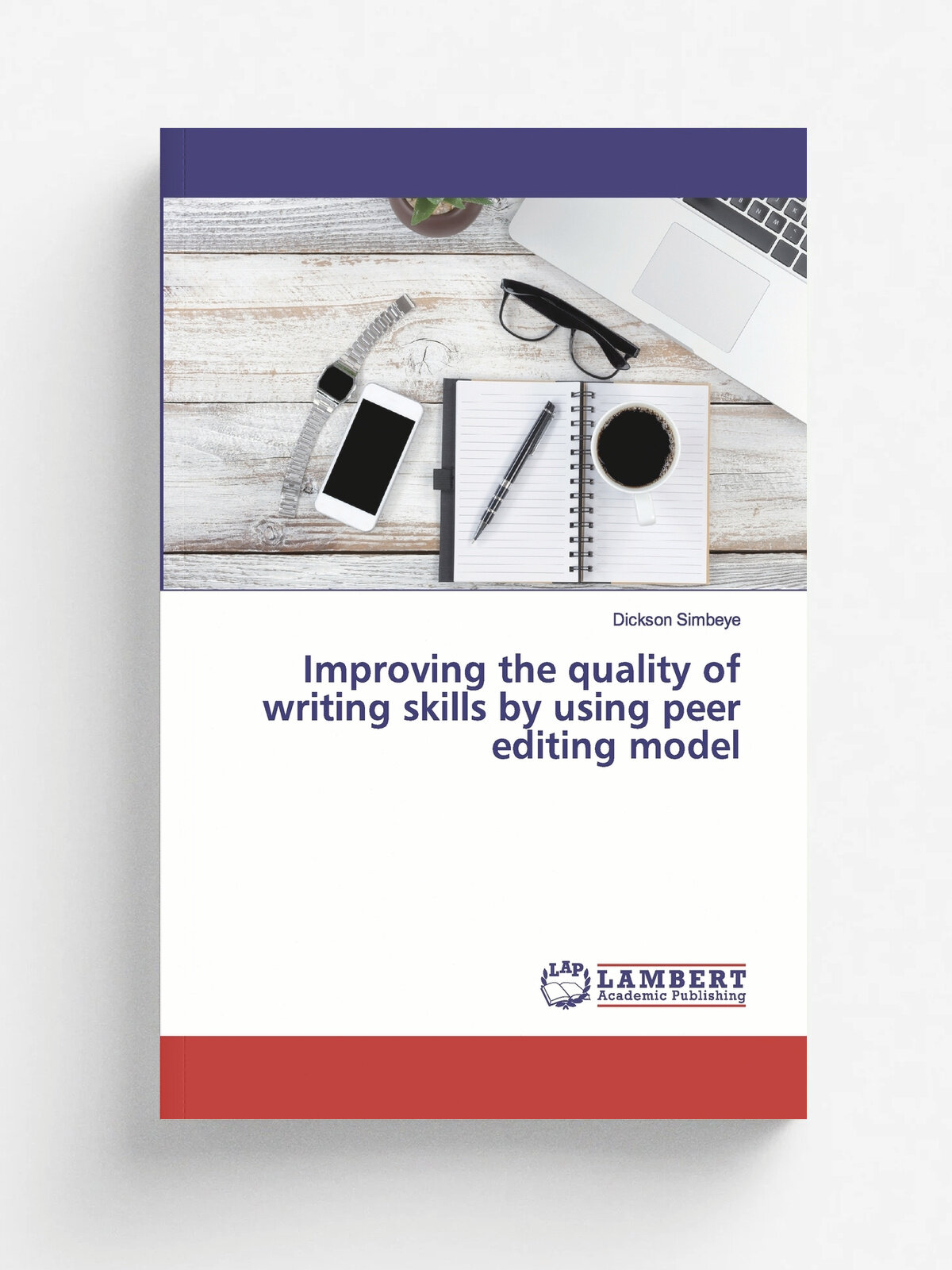 Improving the quality of writing skills by using peer editing model