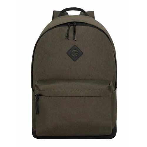 Мужской городской рюкзак GRIZZLY: стильный и модный RQL-417-8/2