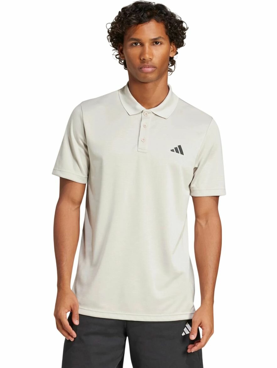 Поло спортивное Train Essentials Training Polo Shirt
