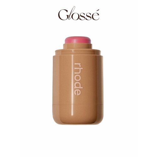 фото Rhode румяна pocket blush buildable hydrating cream blush, оттенок sprinkle, 5,3 г