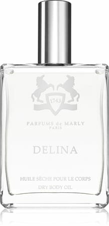 Парфюмированный мист Parfums De Marly Delina, 100 мл