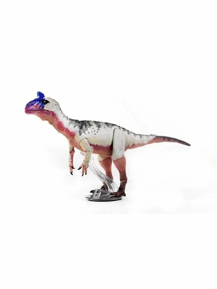 Фигурки "Динозавры" Beasts of the Mesozoic 1/18 Cryolophosaurus ellioti action figure