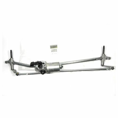 Двигатель стеклоочистителя Renault 8200734788