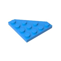Gobricks детский конструктор 30503 деталей 051