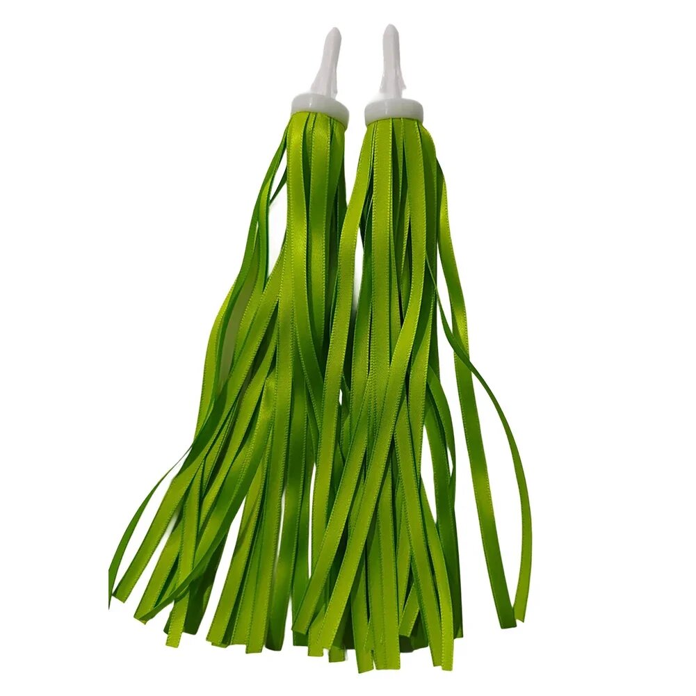 Украшения для руля велосипеда TOOPRE Зеленый, green