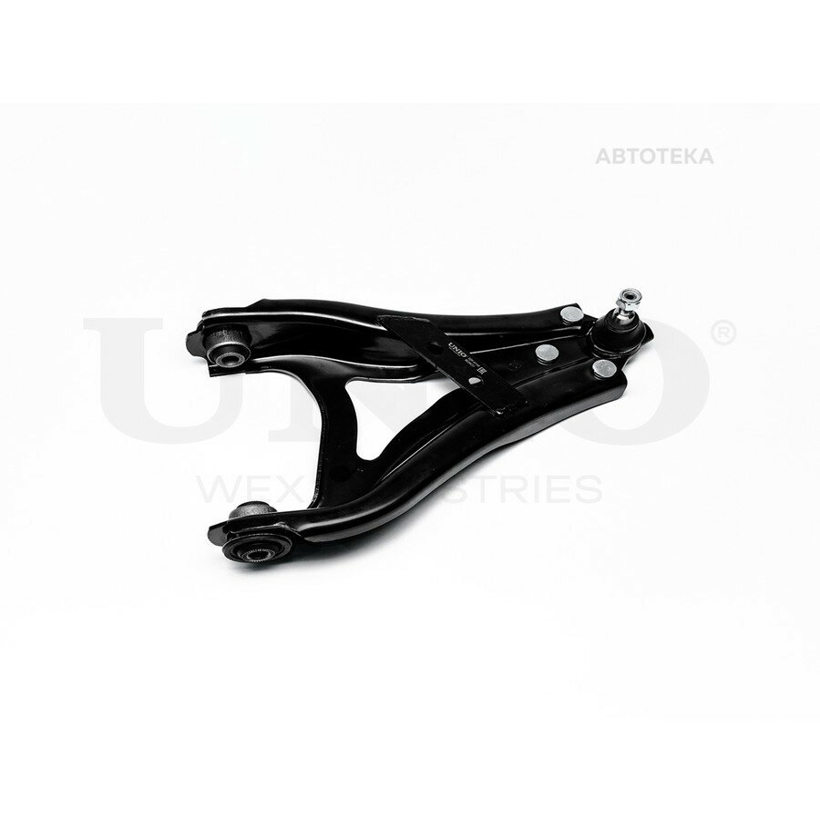 Рычаг RENAULT KAPTUR/ARKANA 16- перед. нижн. прав. UNIO SSP40146