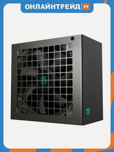 Изображение товара Блок питания Deepcool GAMERSTORM PF750X, 750W, 80+ Bronze, ATX 2.52