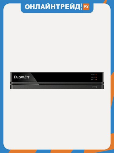 Изображение товара Гибридный видеорегистратор Falcon Eye FE-MHD2104