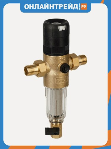 Изображение товара Фильтр Goetze FD07-3/4C (SP)
