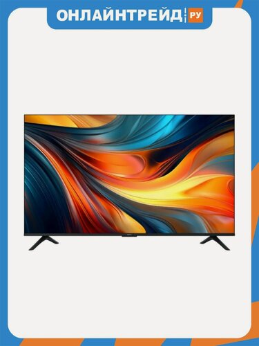 Изображение товара Телевизор Xiaomi Mi TV A 55 2026