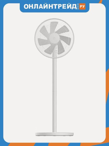 Изображение товара Вентилятор напольный Xiaomi Mi Smart Standing Fan 2 Lite