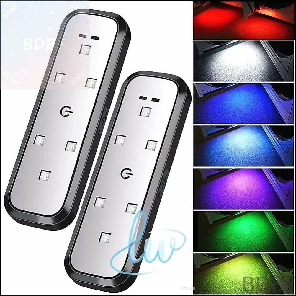 Лампа автомобильная 1 шт. арт. * 6 LED * * * 6 LED * compacts * * * ABS* 10.2*3.2 * * * * * 5 V* * 500 * 5 V* 2-3 * 120 * LED * 40 * *2 *2 *1 *2 1 2